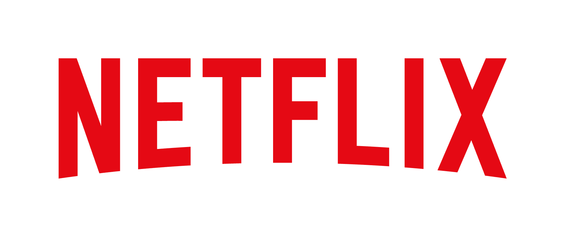 Logo Netflix