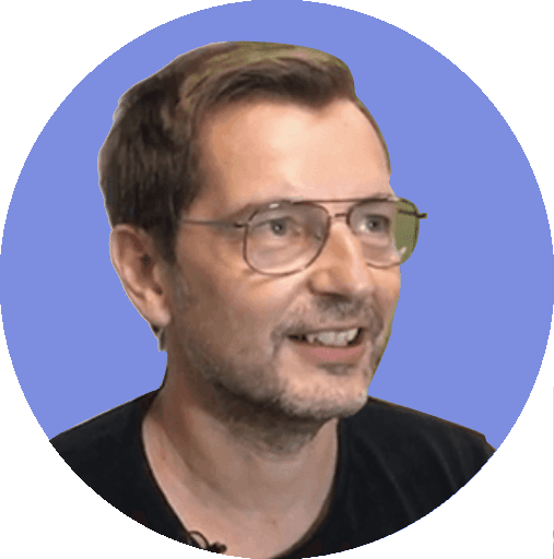 Portrait de la personne qui témoigne
